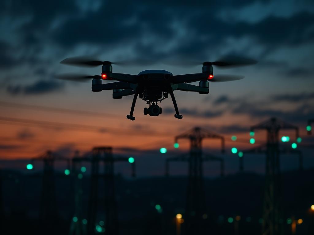 Drones